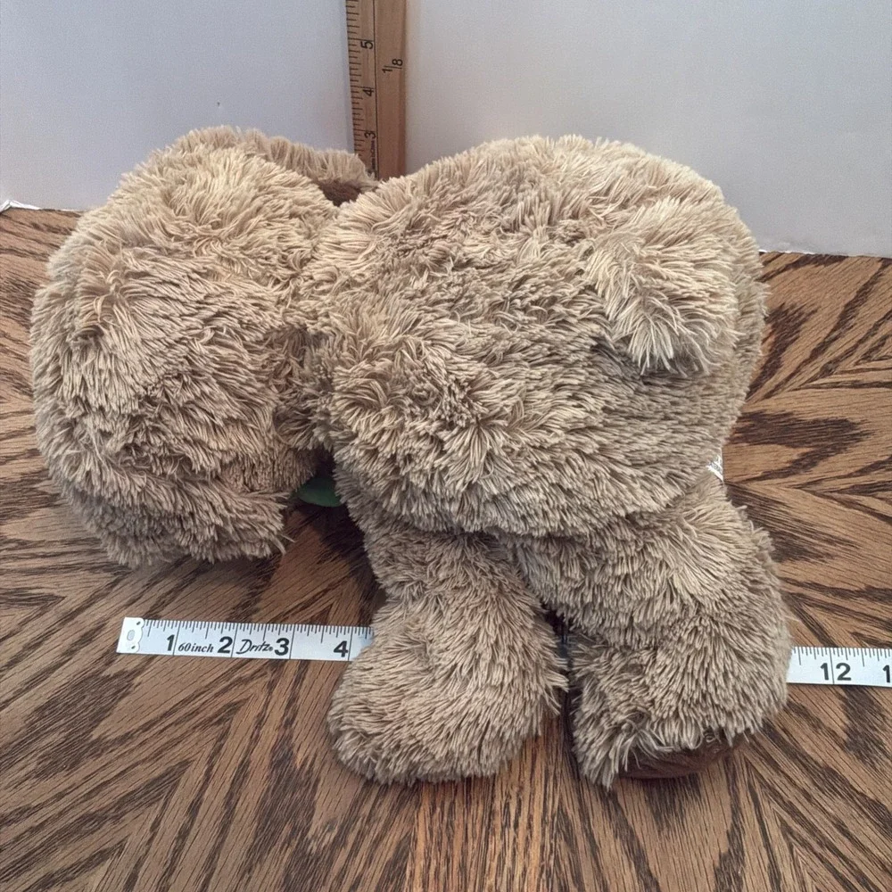 Russell Stover Plush 12